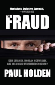 Review of The Fraud Review of The Fraud