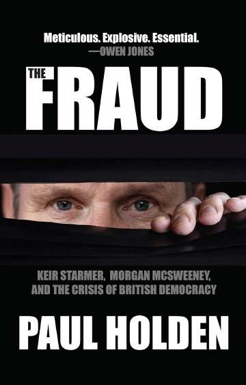 fraud fraud