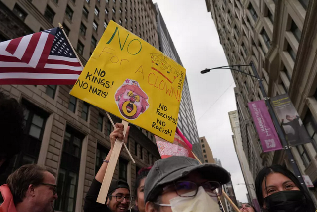 noking noking