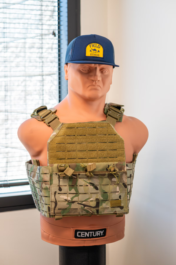 Chris Buskirk 3 Chris Buskirk 3