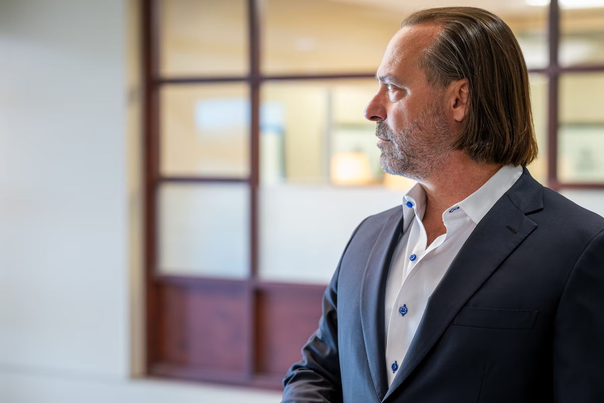 Chris Buskirk 4 Chris Buskirk 4