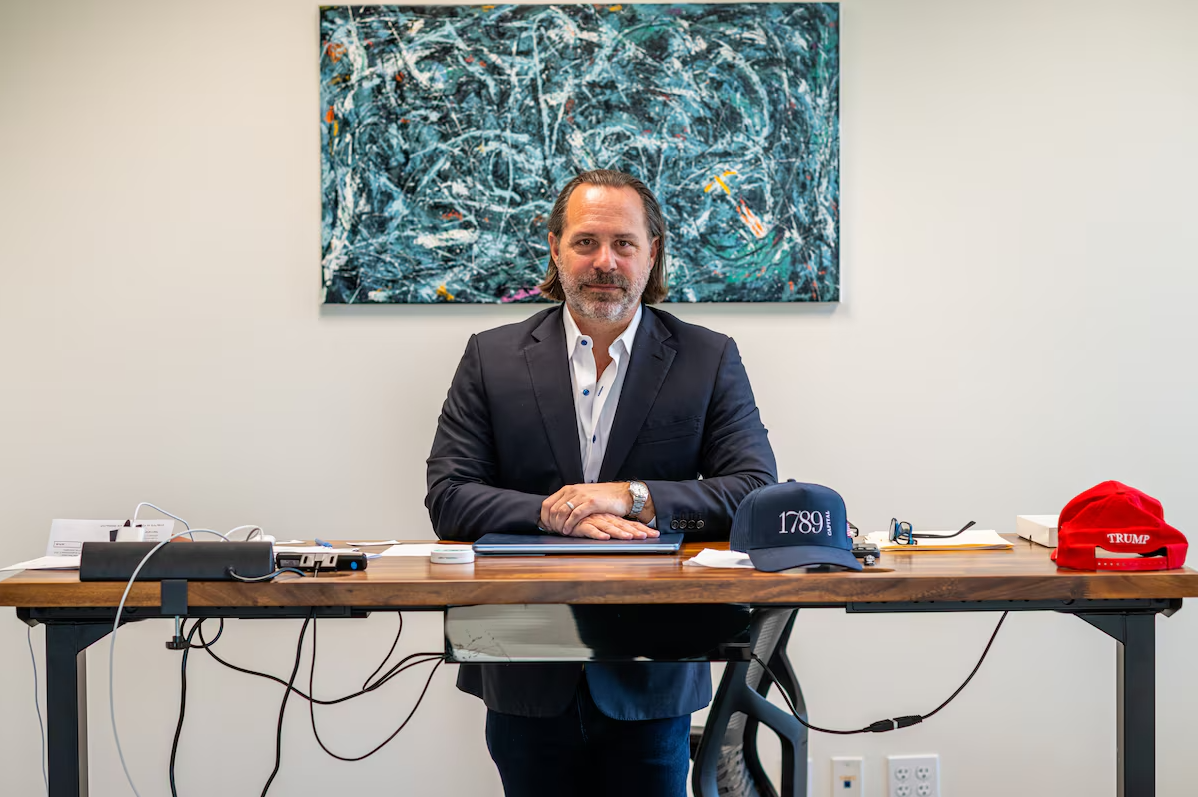 Chris Buskirk Chris Buskirk