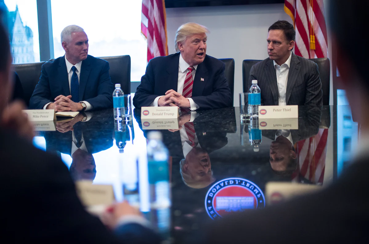 Mike Pence Mike Pence