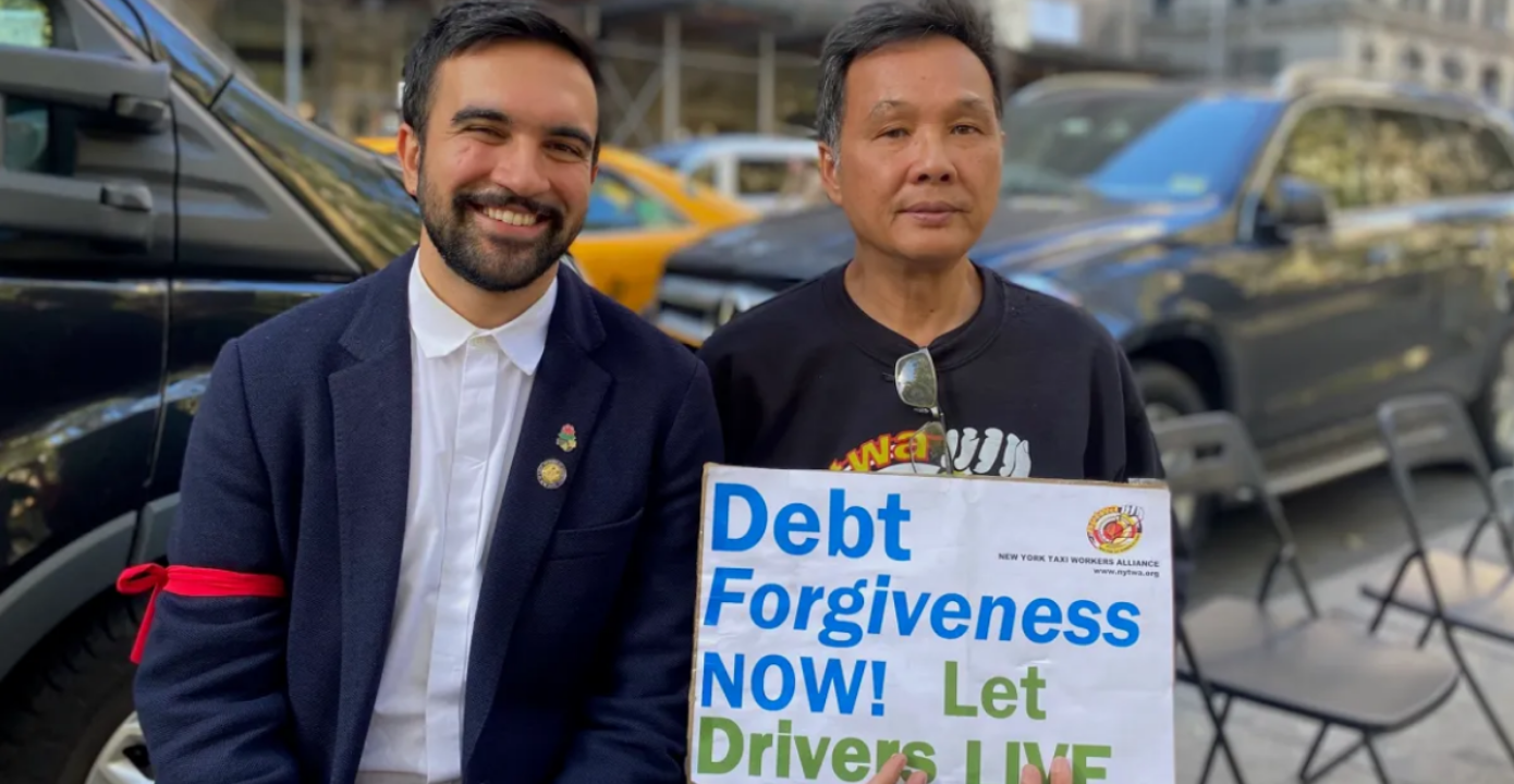 zohran mamdani zohran mamdani