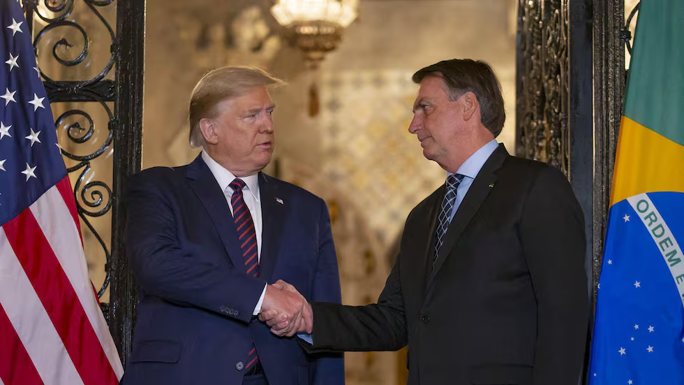trump bolsanora trump bolsanora