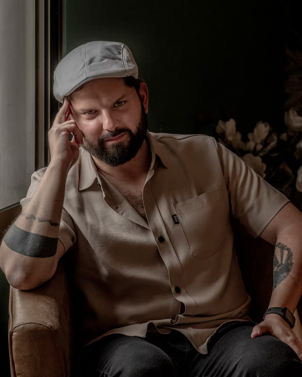 Gabriel Boric Gabriel Boric