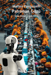 Patronun gözü Patronun gözü