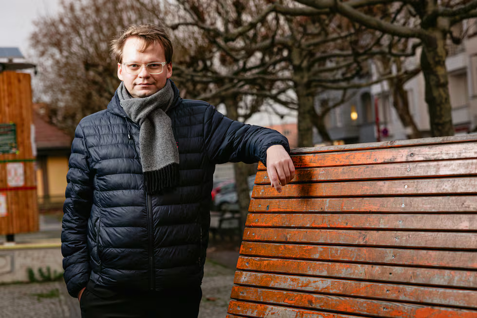 Peter Neumann 2 Peter Neumann 2